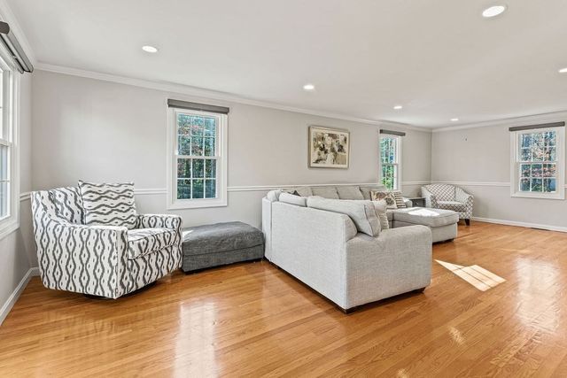 49 Scotch Dam Rd, Easton, MA 02375