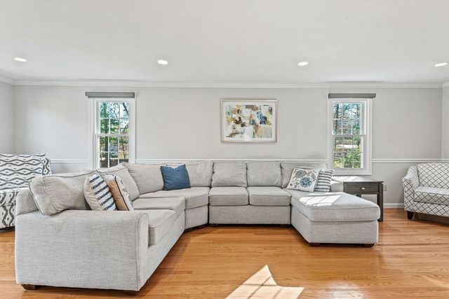 49 Scotch Dam Rd, Easton, MA 02375