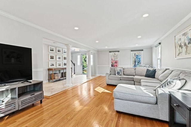 49 Scotch Dam Rd, Easton, MA 02375