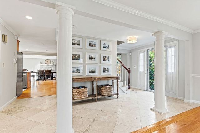 49 Scotch Dam Rd, Easton, MA 02375