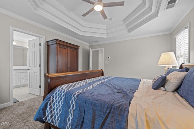 7511 Kristen Drive, Oak Ridge, NC 27310