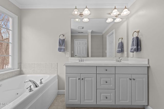 7511 Kristen Drive, Oak Ridge, NC 27310