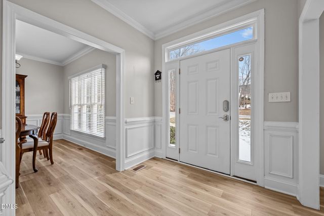 7511 Kristen Drive, Oak Ridge, NC 27310