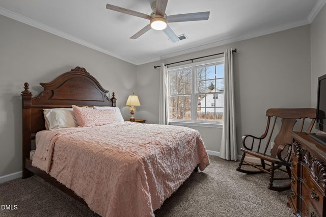 7511 Kristen Drive, Oak Ridge, NC 27310