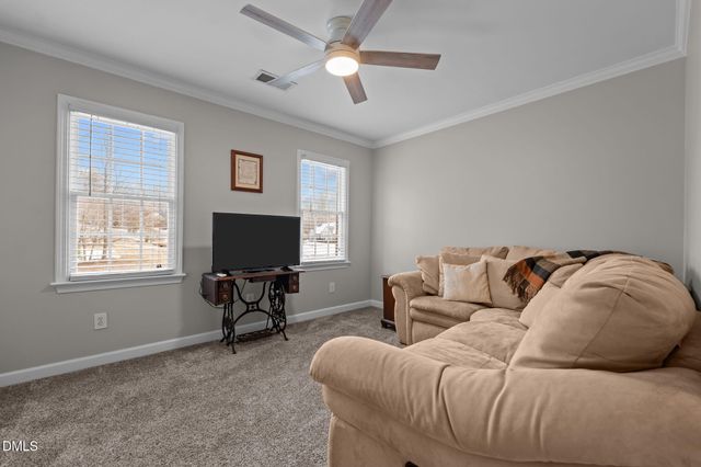 7511 Kristen Drive, Oak Ridge, NC 27310