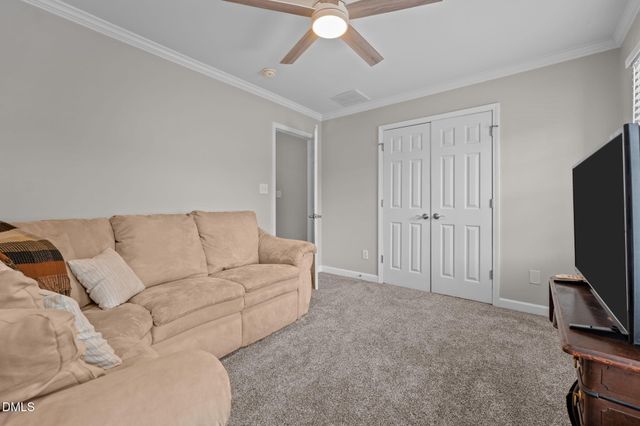 7511 Kristen Drive, Oak Ridge, NC 27310