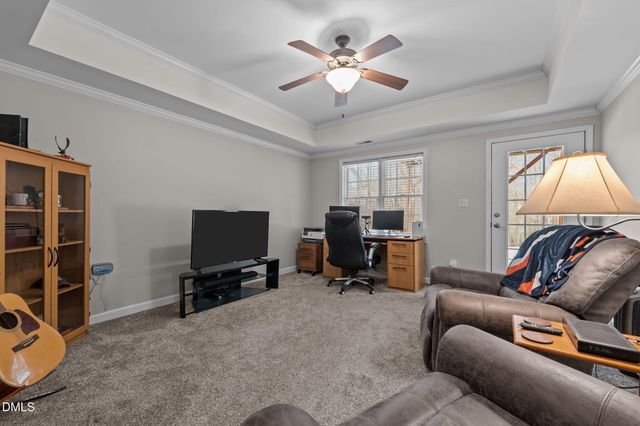 7511 Kristen Drive, Oak Ridge, NC 27310