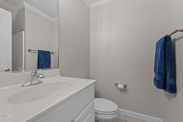 7511 Kristen Drive, Oak Ridge, NC 27310