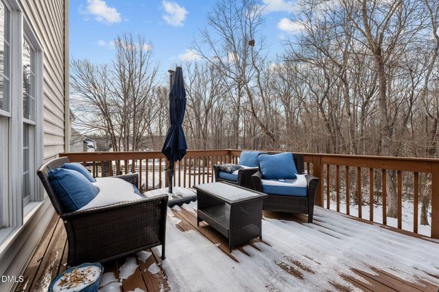 7511 Kristen Drive, Oak Ridge, NC 27310