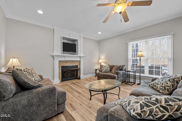 7511 Kristen Drive, Oak Ridge, NC 27310