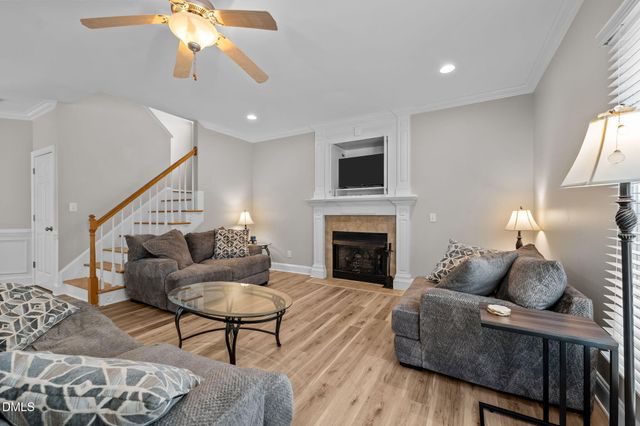 7511 Kristen Drive, Oak Ridge, NC 27310