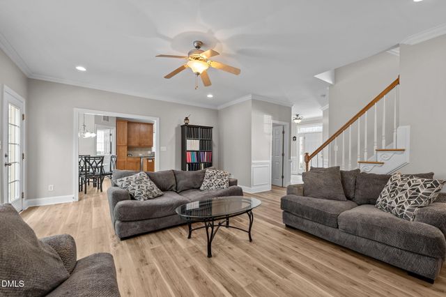 7511 Kristen Drive, Oak Ridge, NC 27310