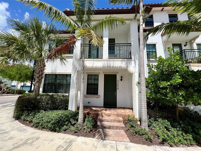 11679 SW 13th Court, Pembroke Pines, FL 33025