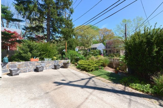 3 Forest St, Newton, MA 02461