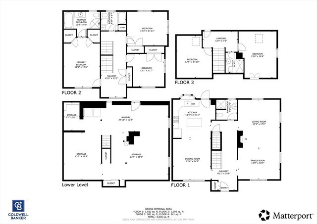 3 Forest St, Newton, MA 02461