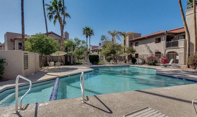 9450 N 95th Street Unit 215, Scottsdale, AZ 85258