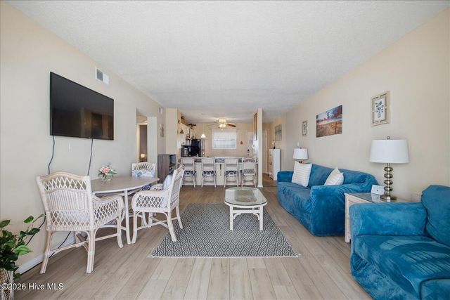 1840 New River Inlet Road Unit 2307b, N Topsail Beach, NC 28460