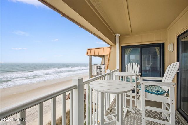 1840 New River Inlet Road Unit 2307b, N Topsail Beach, NC 28460