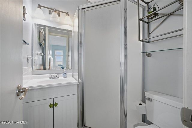 1840 New River Inlet Road Unit 2307b, N Topsail Beach, NC 28460