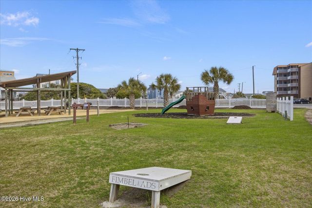 1840 New River Inlet Road Unit 2307b, N Topsail Beach, NC 28460