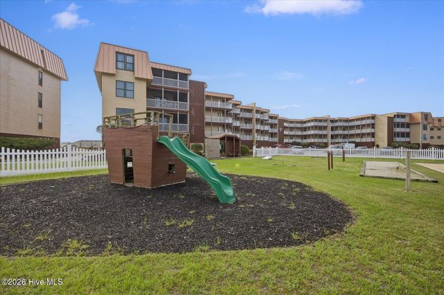 1840 New River Inlet Road Unit 2307b, N Topsail Beach, NC 28460