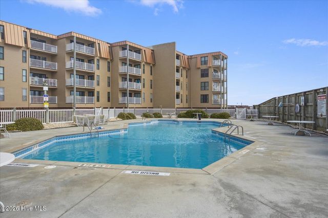 1840 New River Inlet Road Unit 2307b, N Topsail Beach, NC 28460