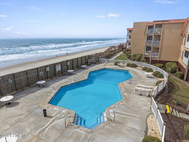 1840 New River Inlet Road Unit 2307b, N Topsail Beach, NC 28460