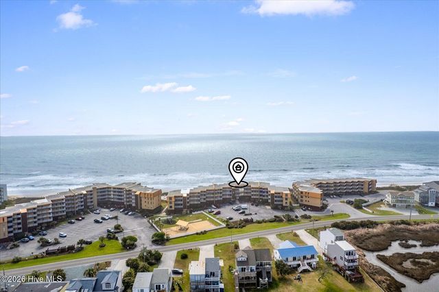 1840 New River Inlet Road Unit 2307b, N Topsail Beach, NC 28460