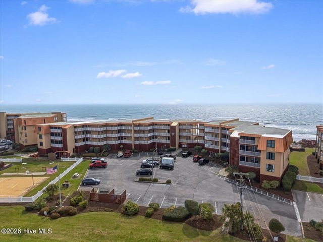 1840 New River Inlet Road Unit 2307b, N Topsail Beach, NC 28460