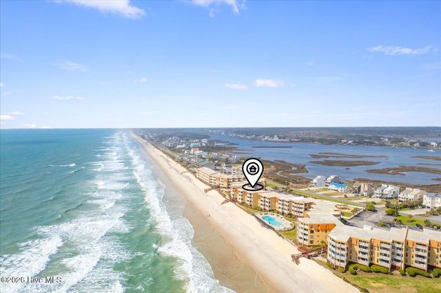 1840 New River Inlet Road Unit 2307b, N Topsail Beach, NC 28460