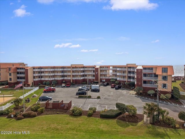1840 New River Inlet Road Unit 2307b, N Topsail Beach, NC 28460