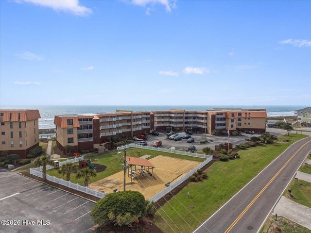 1840 New River Inlet Road Unit 2307b, N Topsail Beach, NC 28460