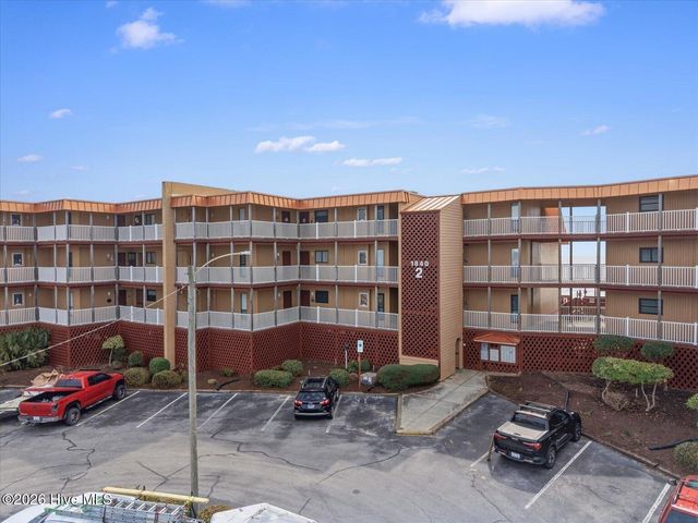 1840 New River Inlet Road Unit 2307b, N Topsail Beach, NC 28460