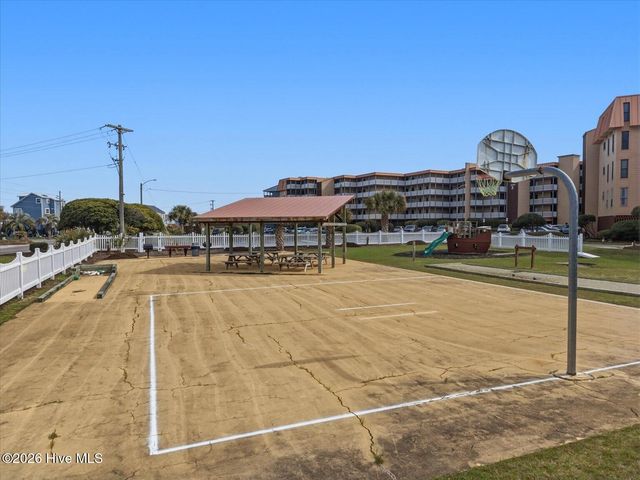 1840 New River Inlet Road Unit 2307b, N Topsail Beach, NC 28460