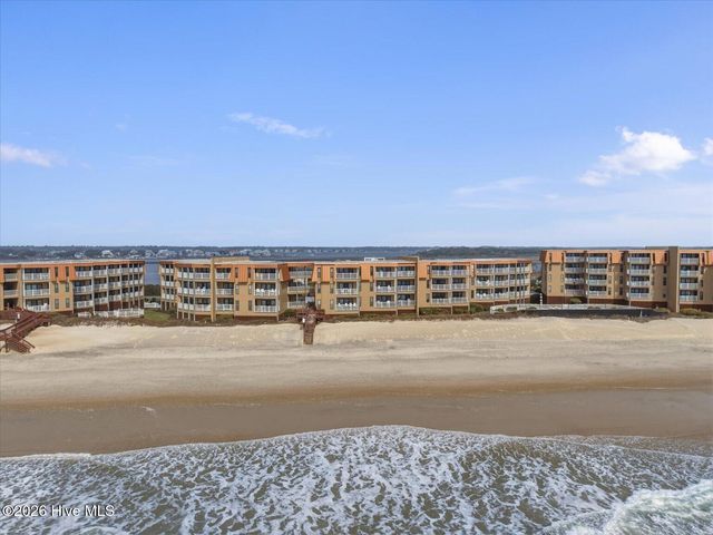 1840 New River Inlet Road Unit 2307b, N Topsail Beach, NC 28460