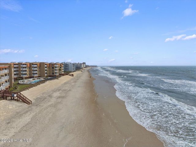 1840 New River Inlet Road Unit 2307b, N Topsail Beach, NC 28460