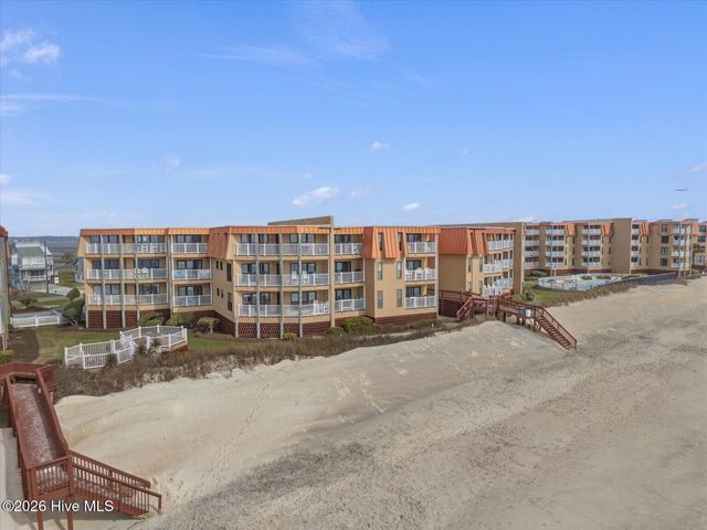 1840 New River Inlet Road Unit 2307b, N Topsail Beach, NC 28460