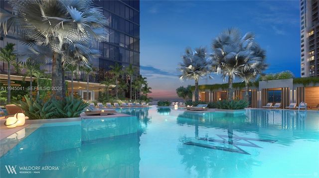 249 NE 3 Street 5901, Miami, FL 33132