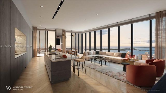 249 NE 3 Street 5901, Miami, FL 33132