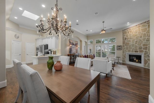 6166 Stapleford Circle, Dallas, TX 75252