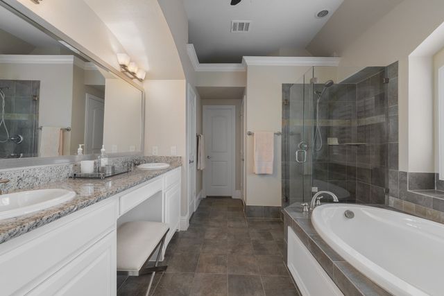 6166 Stapleford Circle, Dallas, TX 75252