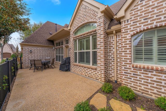 6166 Stapleford Circle, Dallas, TX 75252