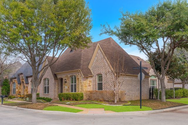 6166 Stapleford Circle, Dallas, TX 75252