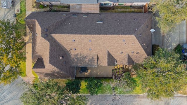 6166 Stapleford Circle, Dallas, TX 75252