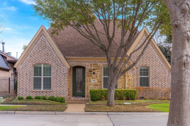 6166 Stapleford Circle, Dallas, TX 75252