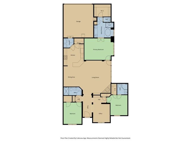 6166 Stapleford Circle, Dallas, TX 75252