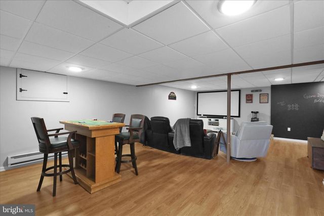 36 MINE RD, Fleetwood, PA 19522