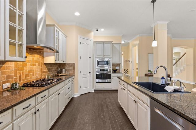 7231 SANGALLA DRIVE, Windermere, FL 34786