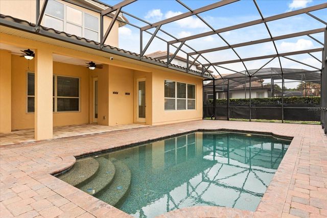 7231 SANGALLA DRIVE, Windermere, FL 34786