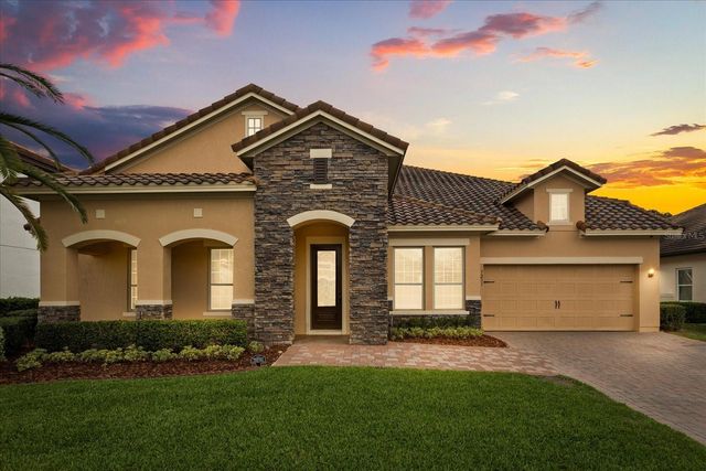 7231 SANGALLA DRIVE, Windermere, FL 34786